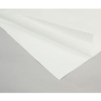 アズワン 抗ウイルス粘着シート 1220mm×1m 7-9888-02 1巻（直送品）