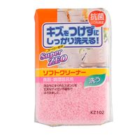 アイセン 一般ブラシ ソフトクリーナー Kz102 1個 4-060-11（直送品）