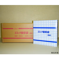 円田医科工業 エミック蓄尿袋 1704 1箱(1000枚) 63-1205-22（直送品）