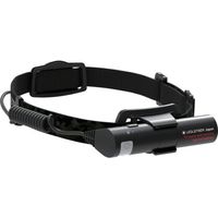 レッドレンザー LEDLENSER 充電式LEDヘッドライト H8R 10周年記念日本限定モデル 503184 1個 707-3435（直送品）