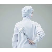 アズワン 粘着ローラー 本体 適合幅80×全長350mm No.762 1本 2-6277-03（直送品）