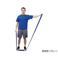 Fabrication Enterprises ゴーバンド(ラテックスフリー) 長さ5.5m ブルー 7-9636-05 1巻（直送品）