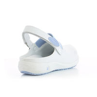 Cortina オキシパス ドリア ライトブルー 25.5cm~26.0cm OX4002 1足 63-3363-04（直送品）