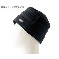 特殊衣料 保護帽 アボネットホームレイヤー M アイボリー 2173 1個 7-7573-11（直送品）