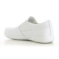 Cortina オキシパス ロイ ホワイト 26.0cm OX6002 1足 63-3364-52（直送品）