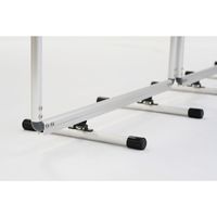 アズワン クロススクリーンぷらす グリーン 3枚入 64-0978-65 1セット(3枚)（直送品）