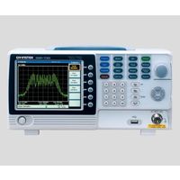 テクシオ・テクノロジー スペクトラムアナライザ 校正証明書付 GSP-730 1個 2-1442-11-20（直送品）