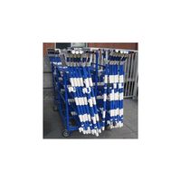 矢崎化工 イレクターフェンス収納台車 30枚用 AK-041 B 1個 64-0688-11（直送品）