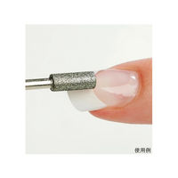 ジェイ・シー・ティ プロメド ダイヤモンドポイント シリンダータイプ 198541-3 1袋(3本) 63-1265-90（直送品）