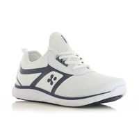 Cortina オキシパス ルカ ネイビー 26.5cm OX5003 1足 63-3364-38（直送品）