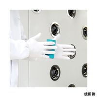 エクシール 粘着ローラー(ハンド用) ハンドローラー Φ54×160mm HR01-12002 1本 3-4779-12（直送品）