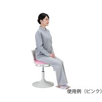 アズワン クランケチェア ラクーン グリーン NK-G 1個 7-9661-03（直送品）