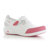 Cortina オキシパス リリア フクシャピンク 25.0cm~25.5cm OX4004 1足 63-3363-33（直送品）