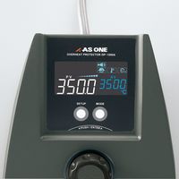 アズワン デジタル温度過昇防止器 校正証明書付 校正P:温度25°C80°C 1-4598-21-20 1個（直送品）