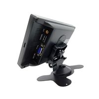 ブロードウォッチ 7インチ HDMI LCDモニター(HDMIーVGAーAV) SEC-LCD-7HINCH-1CH 1個（直送品）