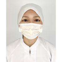 サーヴォ 三角巾帽子 F SV67 1個（直送品）