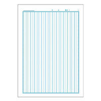 ショウワノート ショウワ B5ジャポニカ学習帳 国語 15行(縦リーダー入り) 00113001 1セット(1冊×10)（直送品）