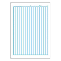 ショウワノート ショウワ B5ジャポニカ学習帳 国語 17行 00114001 1セット(1冊×10)（直送品）