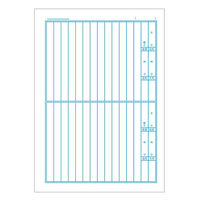 ショウワノート ショウワ B5ジャポニカ学習帳 日記帳 1ページ2日 00147001 1セット(1冊×10)（直送品）