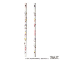 クツワ 鉛筆2B(6本入) 663SQ 1セット(1個×10)（直送品）