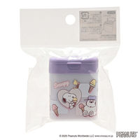 クツワ ミニツイン鉛筆削り 665SQ 1セット(1個×10)（直送品）