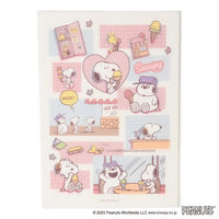 クツワ B5下敷き 670SQ 1セット(1個×10)（直送品）