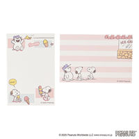 クツワ ミニメモA 672SQA 1セット(1個×10)（直送品）