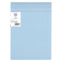 西敬 マカロンリバーシブルA4(ラズベリー×ミント) M-20RM 1セット(1枚×5)（直送品）