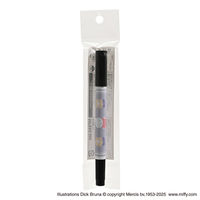 クツワ お名前ペン MF944 1セット(1個×10)（直送品）