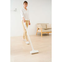 ニーズ 充電式 軽量スマートクリーナー 1-00432-001 1台（直送品）