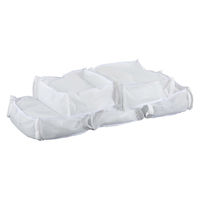 スマイルキッズ 吸水土のう 5枚セット ABO-12905 1パック(5枚入)（直送品）