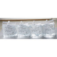 スマイルキッズ 水タンクにもなる大きな水のう袋 4枚入 ABO-22904 1パック(4枚入)（直送品）