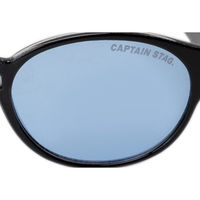 保土ヶ谷電子販売 キャプテンスタッグサングラス CS-013-1 1個（直送品）