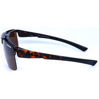 保土ヶ谷電子販売 キャプテンスタッグサングラス(オーバーグラス/跳ね上げ式) CSO-005-2 1個（直送品）