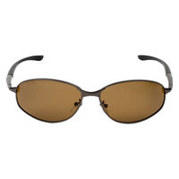 保土ヶ谷電子販売 キャプテンスタッグサングラス(偏光) CSP-002-1 1個（直送品）