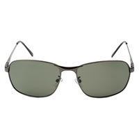 保土ヶ谷電子販売 キャプテンスタッグサングラス(偏光) CSP-003-3 1個（直送品）