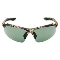 保土ヶ谷電子販売 キャプテンスタッグサングラス(スポーツ) CS-S007-3 1個（直送品）