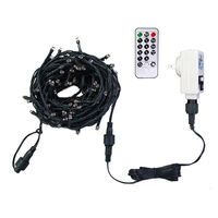 コロナ産業 シャインライト100球 緑コード 白・ピンク ADG100WP 1個（直送品）