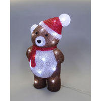 コロナ産業 ブラウンベア L3D392 1個（直送品）