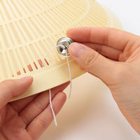 アーテック 創作花笠(鈴3個セット付) 18767 1セット(1包×2)（直送品）