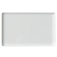 アーテック アクリルブロック 50×80mm 74628 1セット(1個×4)（直送品）