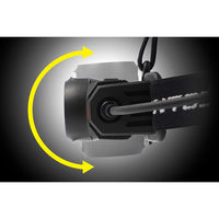 GENTOS Astrum4 HLIA-4704H 1個（直送品）