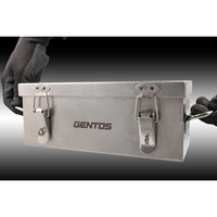 GENTOS リポアーマー LPA-01S 1個（直送品）