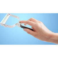 サンベルム ピーラーのすべり止めシール 4枚入り 日本製 288786 1個（直送品）