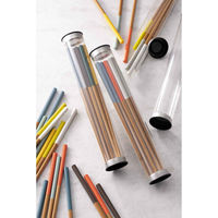 サンライフ 箸 6膳入り 23cm KASANE 天然竹 日本製 FOREST 347630 1個（直送品）