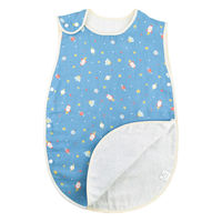 大西賢製販 スリーパー ベビー nenne-futurum SPACE SERIES 373669 1個（直送品）