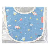 大西賢製販 スタイ ベビー nenne-futurum SPACE SERIES 373670 1個（直送品）