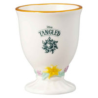 サンアート カップ 290ml アリエル ジャスミン ラプンツェル 磁器 395466 1個（直送品）