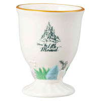 サンアート カップ 290ml アリエル ジャスミン ラプンツェル 磁器 395464 1個（直送品）