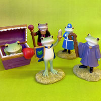 ティーライフ 置き物 魔法使いコポタロウ Copeau コポー 397538 1個（直送品）